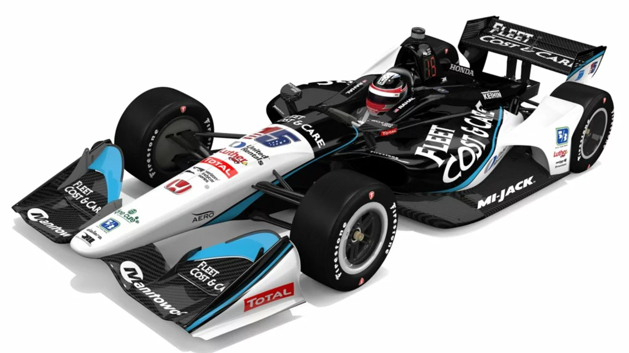 I want to start my own IndyCar team. How do I get started?