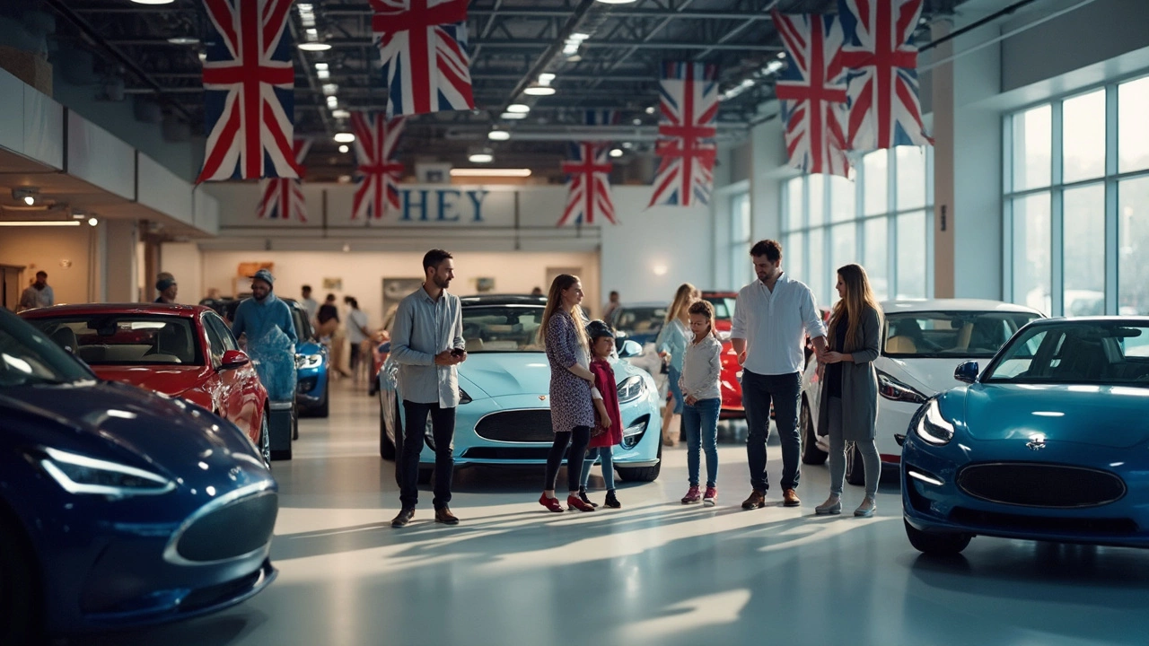 Best Cars 2025: What to Drive, Buy, or Avoid
