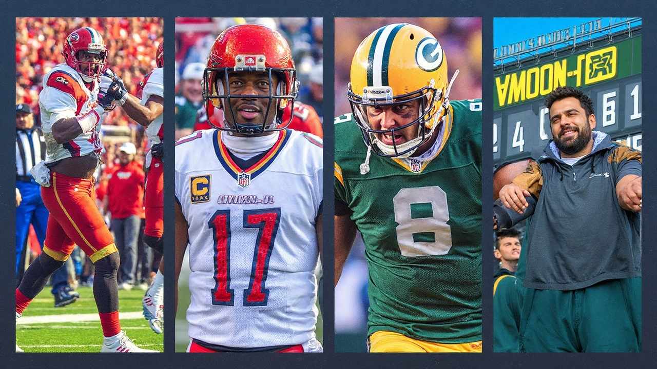 Commanders vs Packers odds shift: Picks, props, and what decides Thursday Night Football