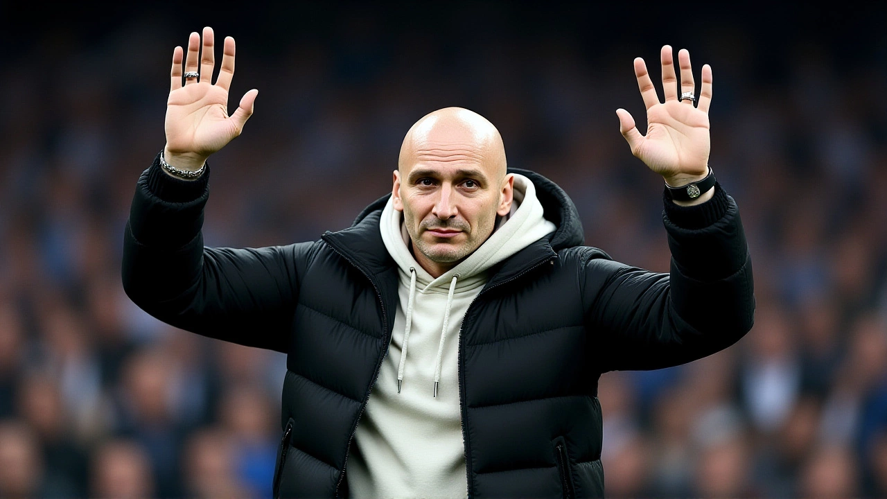 Jonjo Shelvey Calls Newcastle United a ‘No‑Brainer’ for New Signings