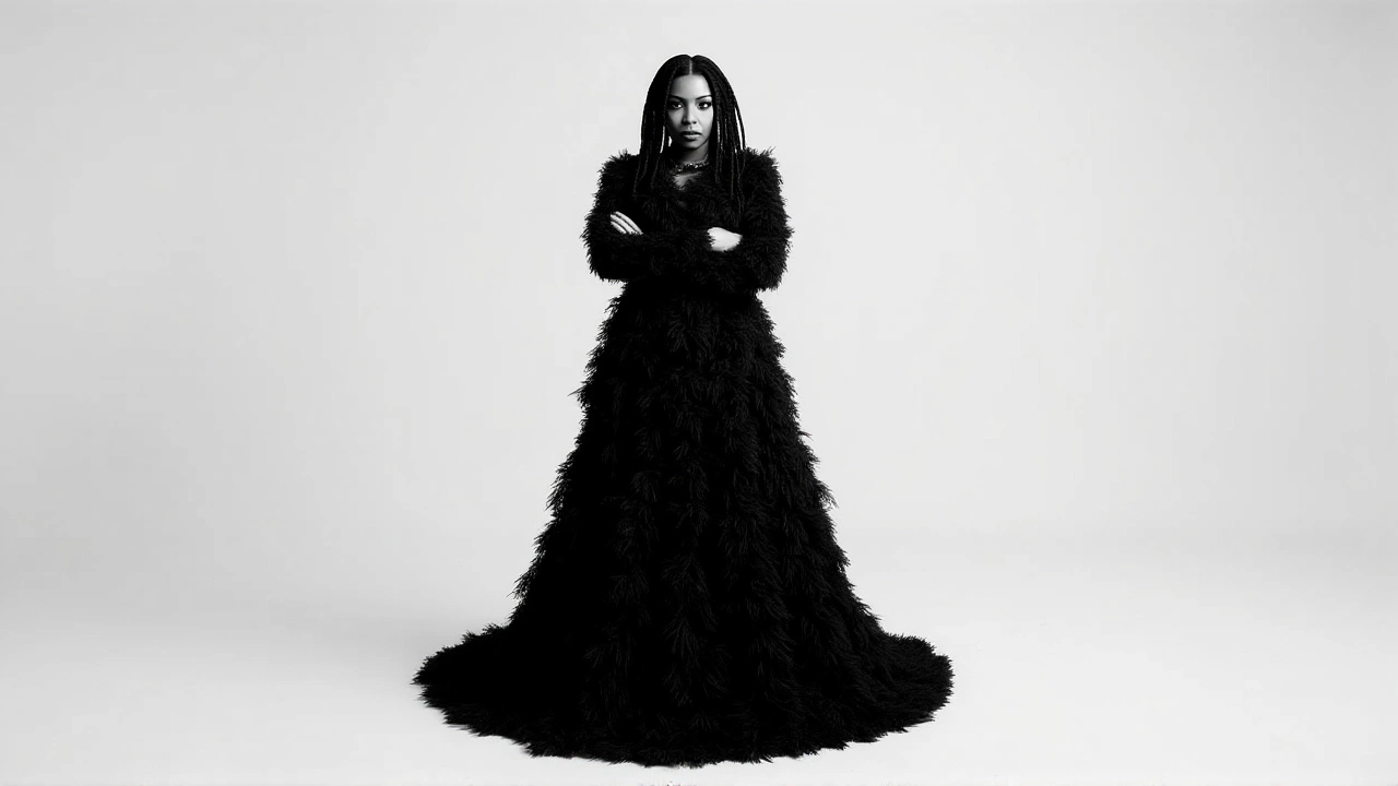 Little Simz Curates 30th Meltdown Festival at London’s Southbank Centre