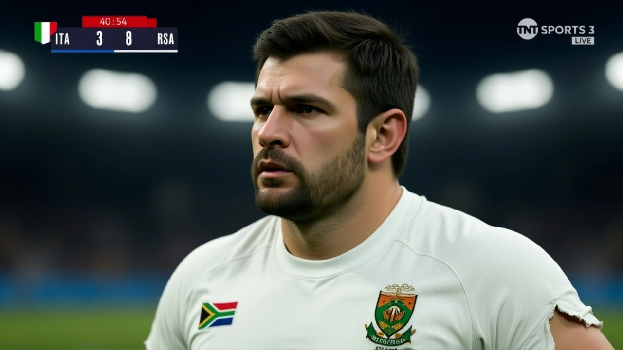 A Rivalry Rekindled: Chicago’s Rugby Legacy