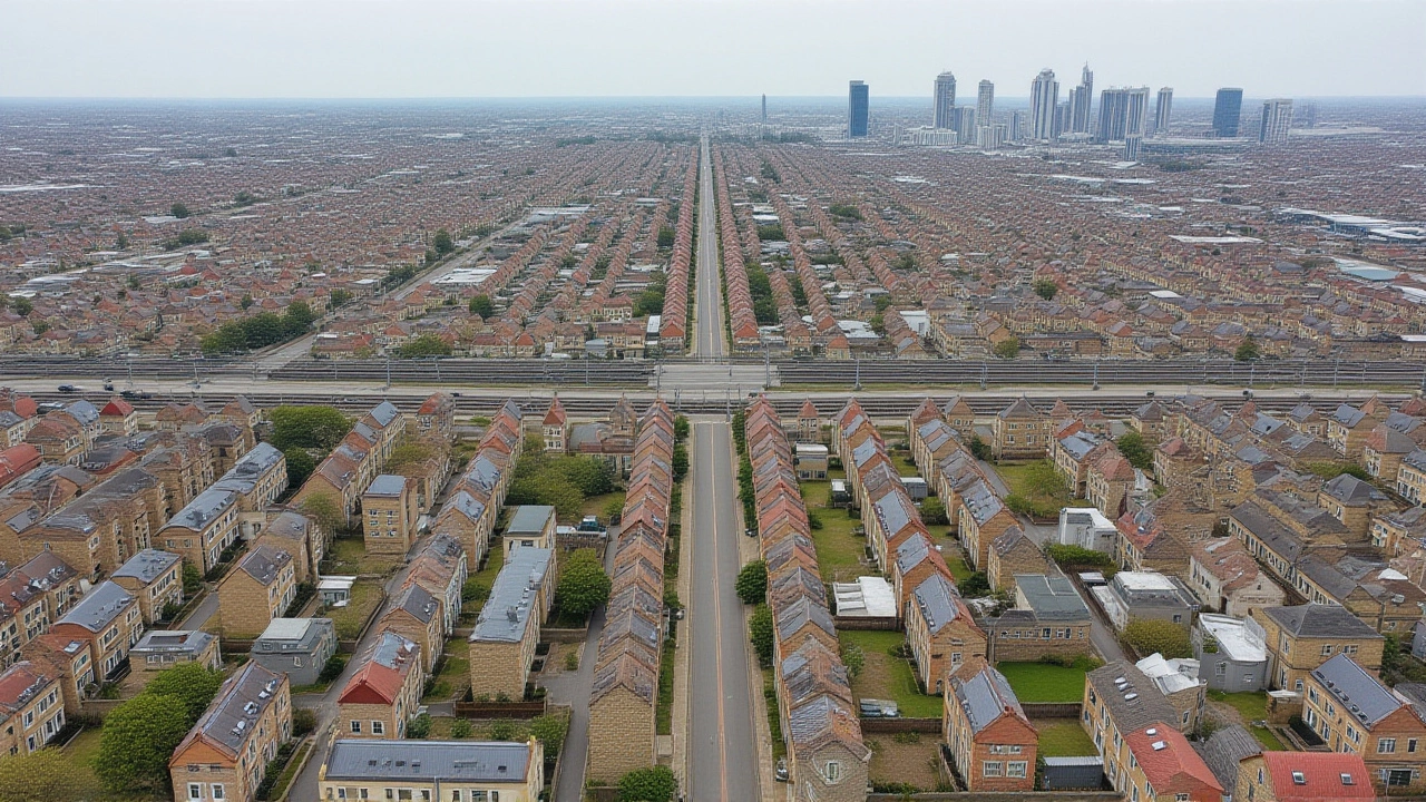 Abolishing Stamp Duty Could Unlock 38,000 New Homes Yearly, Research Finds