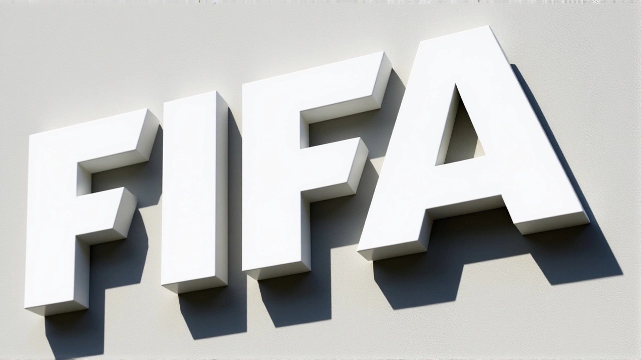 What This Means for Global Football