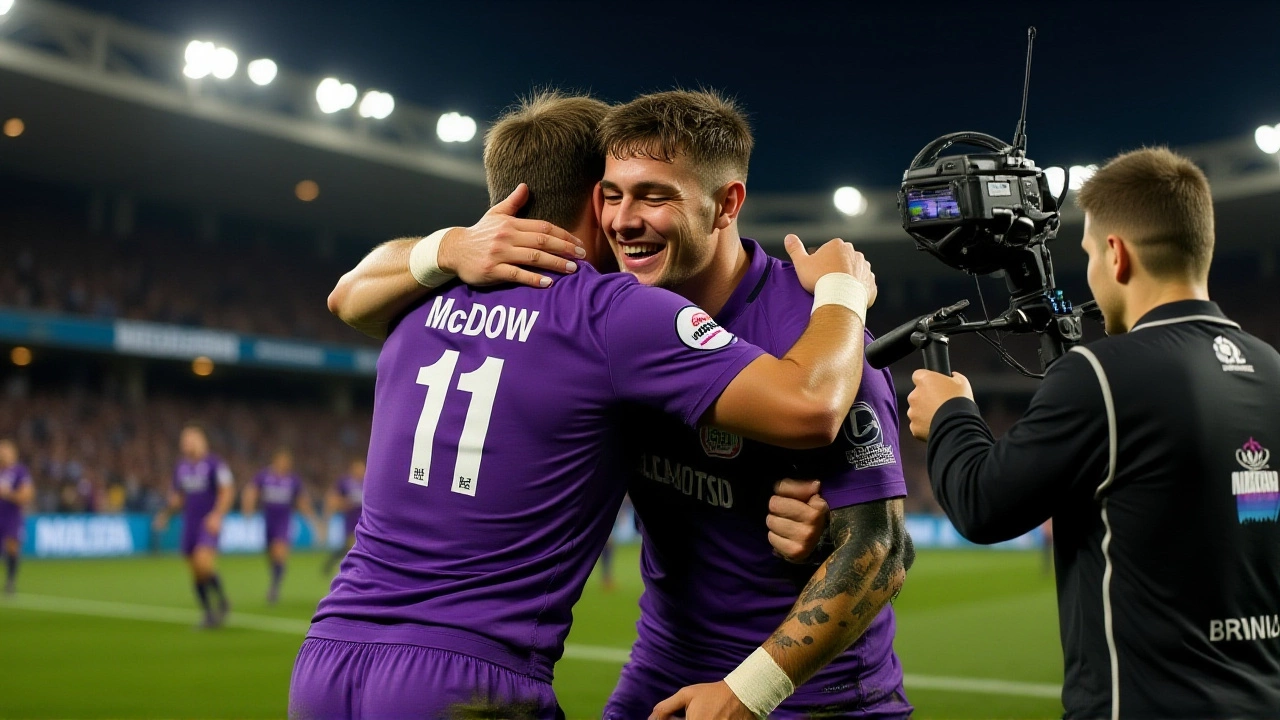 What This Means for World Rugby