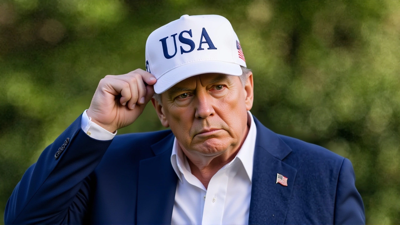 Who Wins? Who Loses?