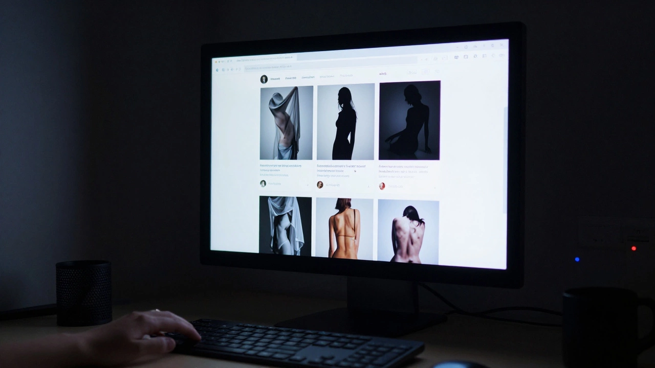 Is Adult Content Really Safe on Tumblr? What You Need to Know in 2025