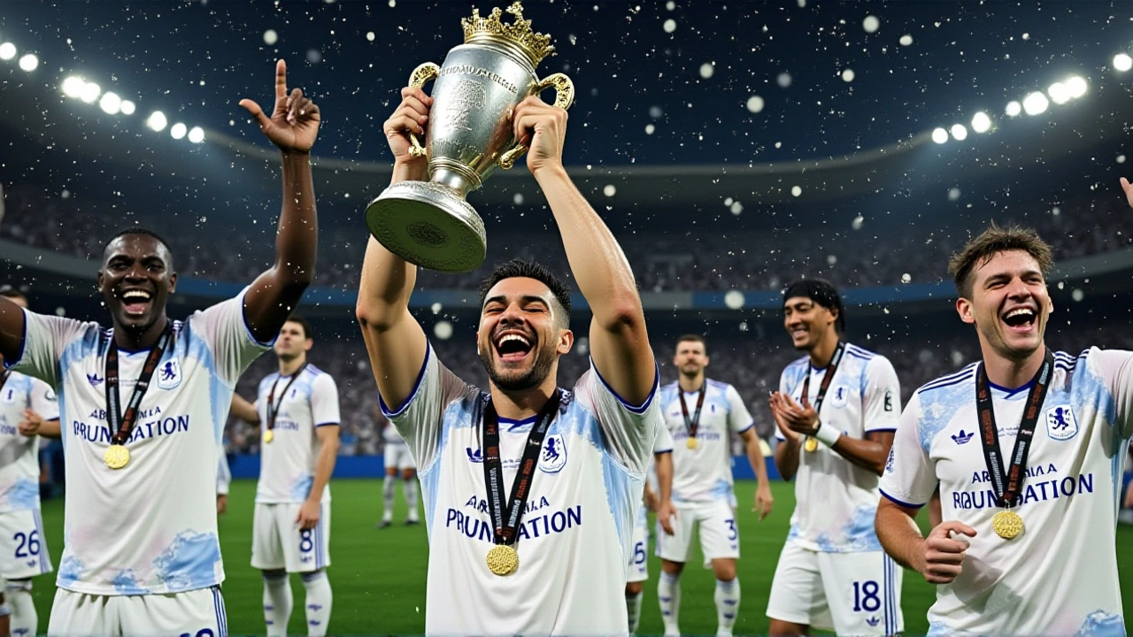 Broader Context: Rule Changes and Transfer Windows